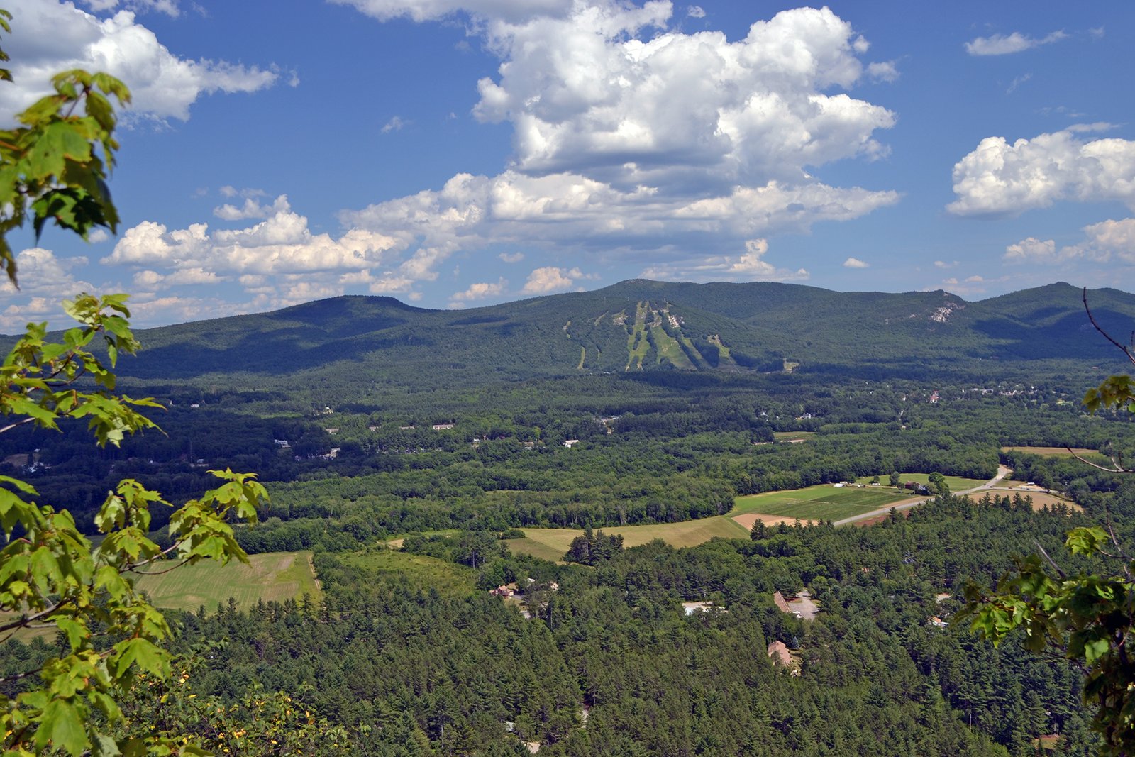 5 Best things to do in the mt. Washington Valley