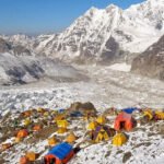 Base Camp Trek in Sikkim