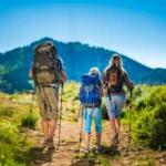 The Benefits of Hiking and Trekking