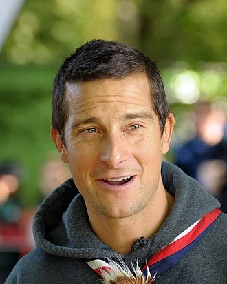 Bear Grylls