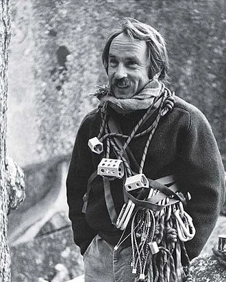 Yvon Chouinard